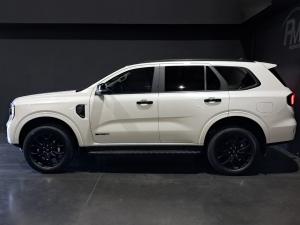 Ford Everest 2.0 BiTurbo 4x4 Sport - Image 3