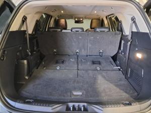 Ford Everest 2.0 BiTurbo 4x4 Sport - Image 8