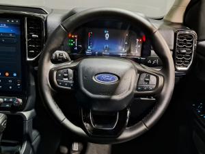 Ford Everest 2.0 BiTurbo 4x4 Sport - Image 11