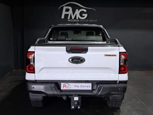 Ford Ranger 2.0 BiTurbo double cab Tremor 4WD - Image 6
