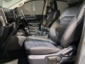 Ford Ranger 2.0 SiT double cab XLT - Image 17