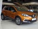 Thumbnail Renault Captur 66kW turbo Blaze