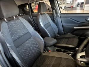 Nissan Magnite 1.0 Acenta manual - Image 10