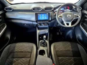 Nissan Magnite 1.0 Acenta manual - Image 13