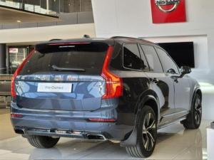 Volvo XC90 D5 AWD R-Design - Image 8