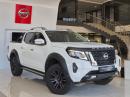 Thumbnail Nissan Navara 2.5DDTi double cab LE Plus 4x4