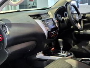 Nissan Navara 2.5DDTi double cab LE - Image 18