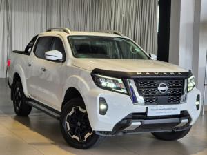 Nissan Navara 2.5DDTi double cab LE - Image 9