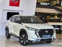 Nissan Magnite 1.0 Turbo Acenta auto