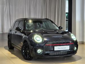 MINI Clubman Cooper S Clubman - Image 1
