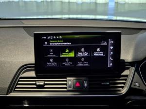 Audi Q5 Sportback 40TDI quattro Advanced - Image 14