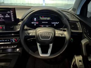 Audi Q5 Sportback 40TDI quattro Advanced - Image 16