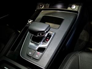 Audi Q5 Sportback 40TDI quattro Advanced - Image 19