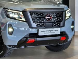 Nissan Navara 2.5DDTi double cab Pro-2X - Image 8