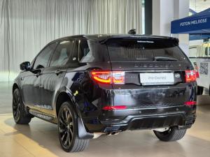 Land Rover Discovery Sport D200 R-Dynamic HSE - Image 8
