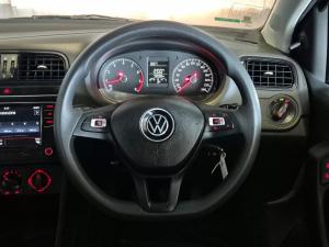 Volkswagen Polo Vivo hatch 1.4 Comfortline - Image 14