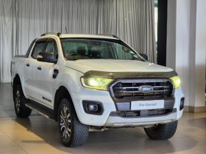 Ford Ranger 2.0Bi-Turbo double cab 4x4 Wildtrak - Image 6
