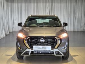 Nissan Magnite 1.0 Visia auto - Image 2