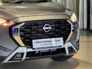 Nissan Magnite 1.0 Visia auto - Image 5