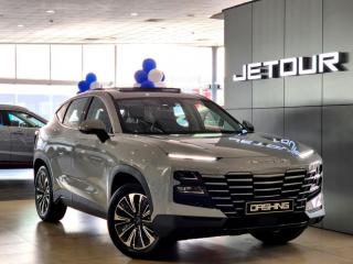 Jetour Dashing 1.5T Momentum