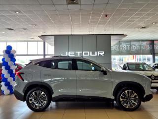 Jetour Dashing 1.5T Momentum