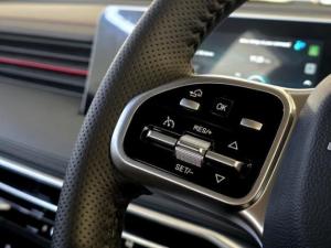 Jetour Dashing 1.5T Momentum - Image 20