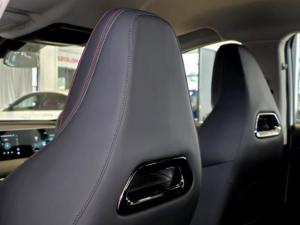 Jetour Dashing 1.5T Momentum - Image 23