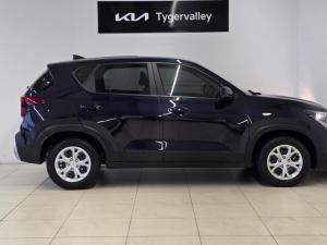 Kia Sonet 1.5 LS manual - Image 5