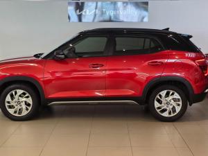 Hyundai Creta 1.5 Executive - Image 7