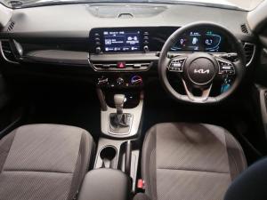 Kia Seltos 1.5CRDi LX - Image 9