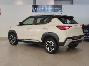 Nissan Magnite 1.0 Turbo Acenta Plus auto - Image 6