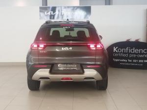 Kia Sonet 1.5 EX manual - Image 8