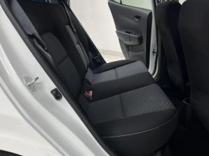 Kia Picanto 1.0 LS manual - Image 8