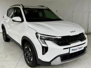 Kia Sonet 1.5 EX auto - Image 1