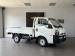 Kia K2700 2.7D workhorse dropside - Thumbnail 1
