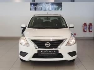 Nissan Almera 1.5 Acenta - Image 1