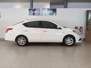 Nissan Almera 1.5 Acenta - Image 5