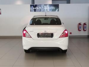 Nissan Almera 1.5 Acenta - Image 8