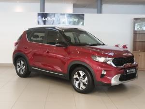 Kia Sonet 1.0T EX+ - Image 2