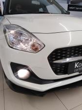 Suzuki Swift 1.2 GLX manual - Image 9