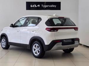 Kia Sonet 1.5 LX manual - Image 6