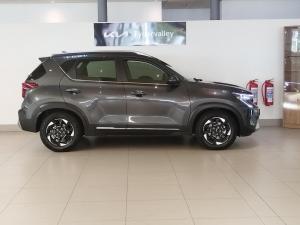 Kia Sonet 1.5 SX - Image 5