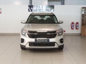 Kia Seltos 1.5 LS manual - Image 1