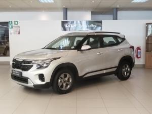 Kia Seltos 1.5 LS manual - Image 2