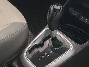 Kia Pegas 1.4 EX auto - Image 10