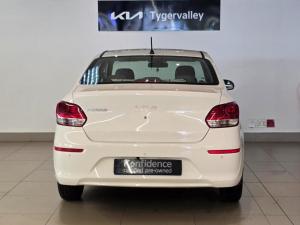 Kia Pegas 1.4 EX auto - Image 5