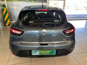 Renault Clio 66kW turbo Dynamique - Image 2