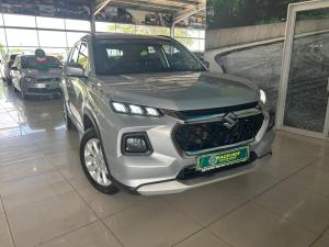 Suzuki Grand Vitara 1.5 GL manual - Image 2