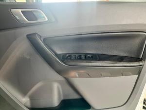 Ford Ranger 3.2TDCi double cab 4x4 Wildtrak auto - Image 6