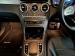 Mercedes-Benz GLC GLC220d coupe 4Matic - Thumbnail 11